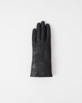Vagabond Classic Glove W - Schwarzes, Leder
