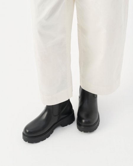 Vagabond Cosmo 2.0 Stiefel - Schwarzes, Leder