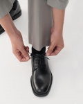 Vagabond Andrew Schuhe - Schwarzes, Leder