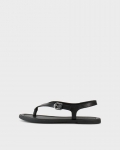 Vagabond Zaida Sandalen - Schwarzes, Leder