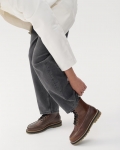Vagabond Jay Stiefel - Braunes, Leder