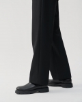 Vagabond Cameron Stiefel - Schwarzes, Leder