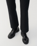 Vagabond Kenova Stiefel - Schwarzes, Leder