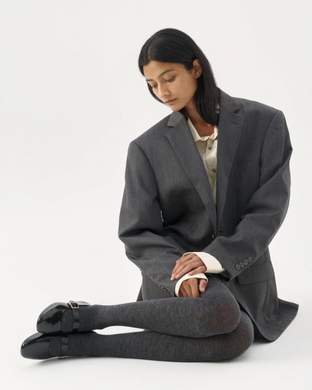 Vagabond Jolin Ballerinas - Schwarzes, Lackleder Vagabond Jolin Ballerinas - Schwarzes, Lackleder