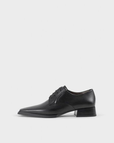 Vagabond Eida Schuhe - Schwarzes, Leder