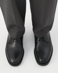Vagabond Mario Schuhe - Schwarzes, Leder