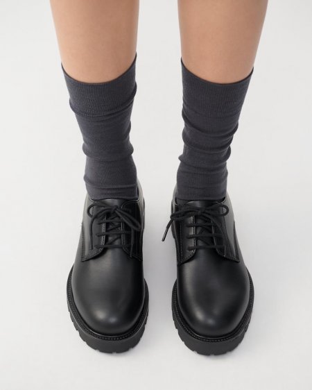 Vagabond Kenova Schuhe - Schwarzes, Lederimitat