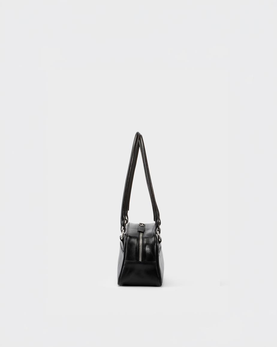 Vagabond Nomi Mini Tasche - Schwarzes, Leder