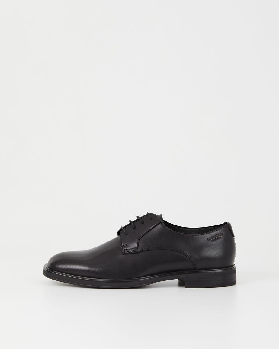 Vagabond Andrew Schuhe - Schwarzes, Leder