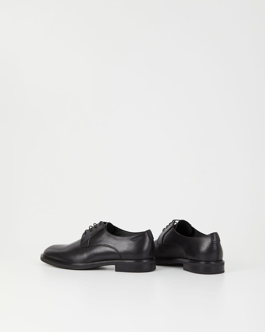 Vagabond Andrew Schuhe - Schwarzes, Leder