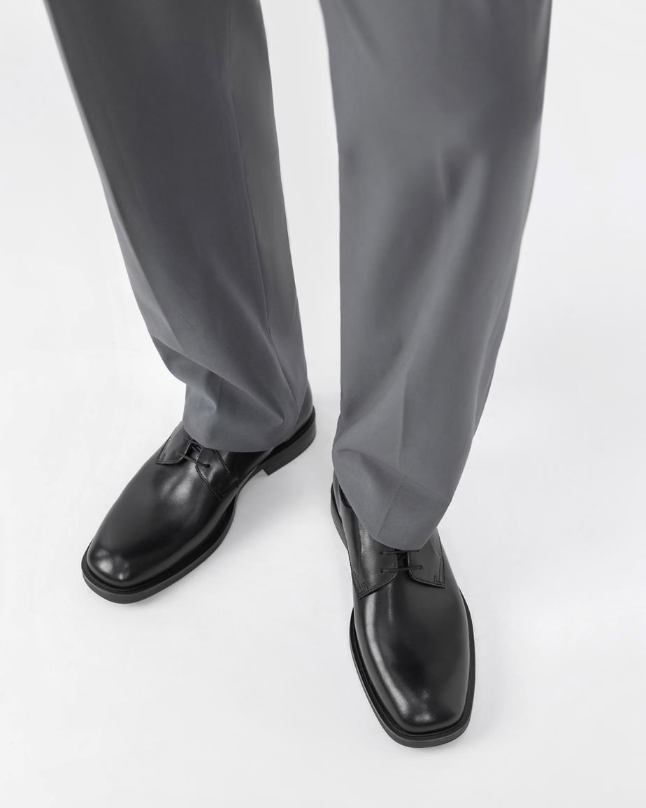 Vagabond Andrew Schuhe - Schwarzes, Leder