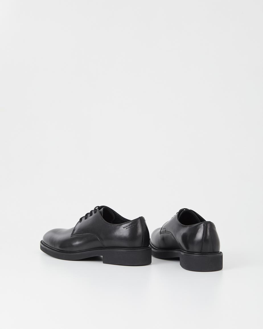 Vagabond Alex M Schuhe - Schwarzes, Leder