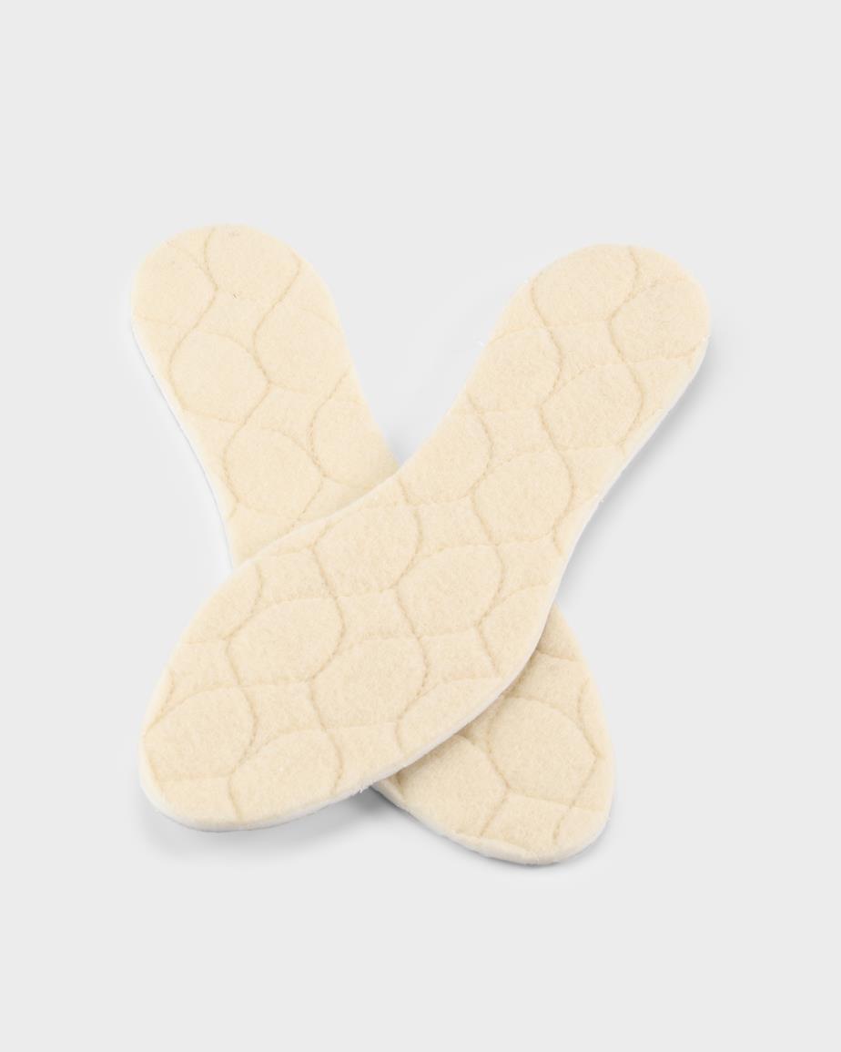 Vagabond Wolleinlegesohle Damen - Neutral