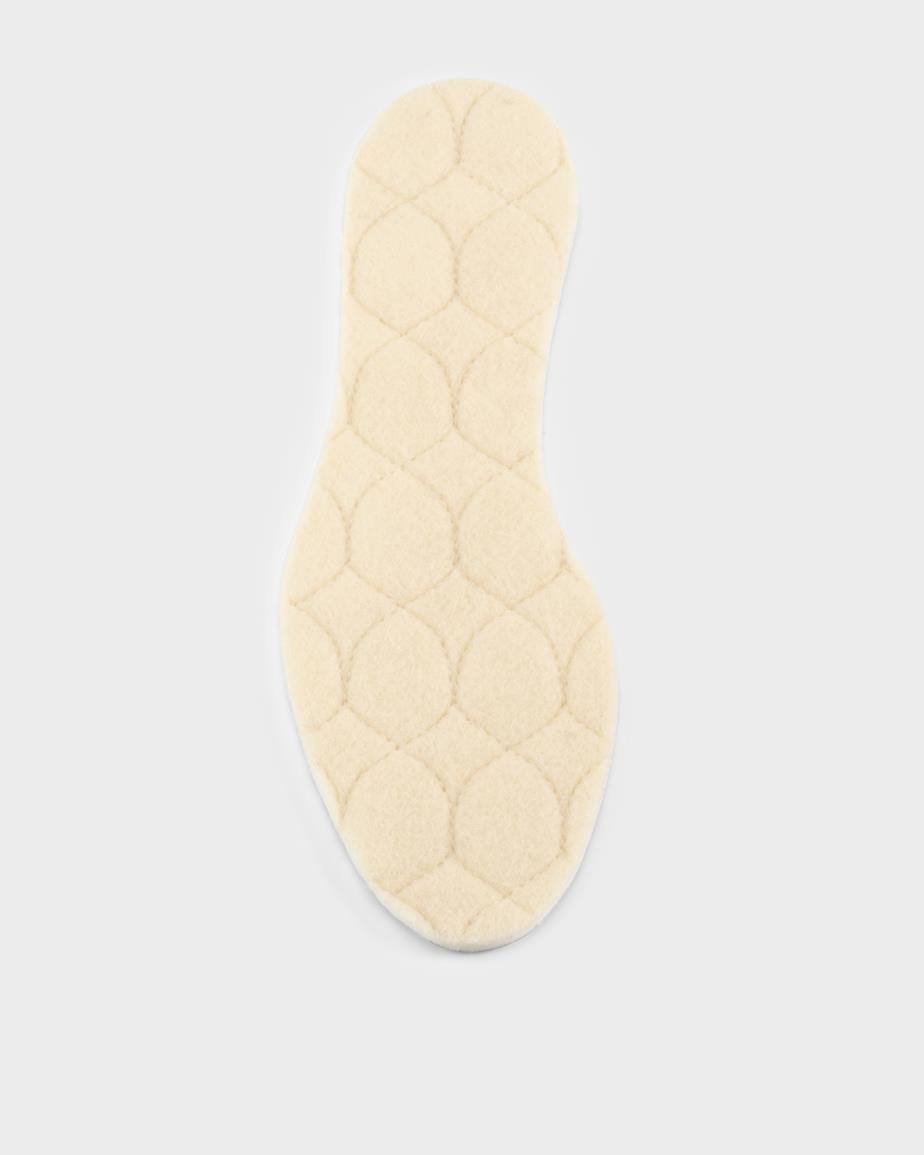 Vagabond Wolleinlegesohle Damen - Neutral