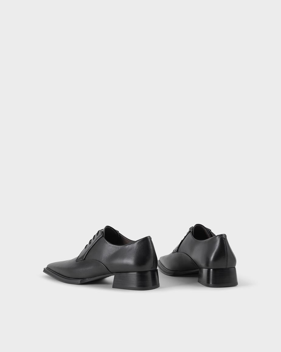 Vagabond Eida Schuhe - Schwarzes, Leder