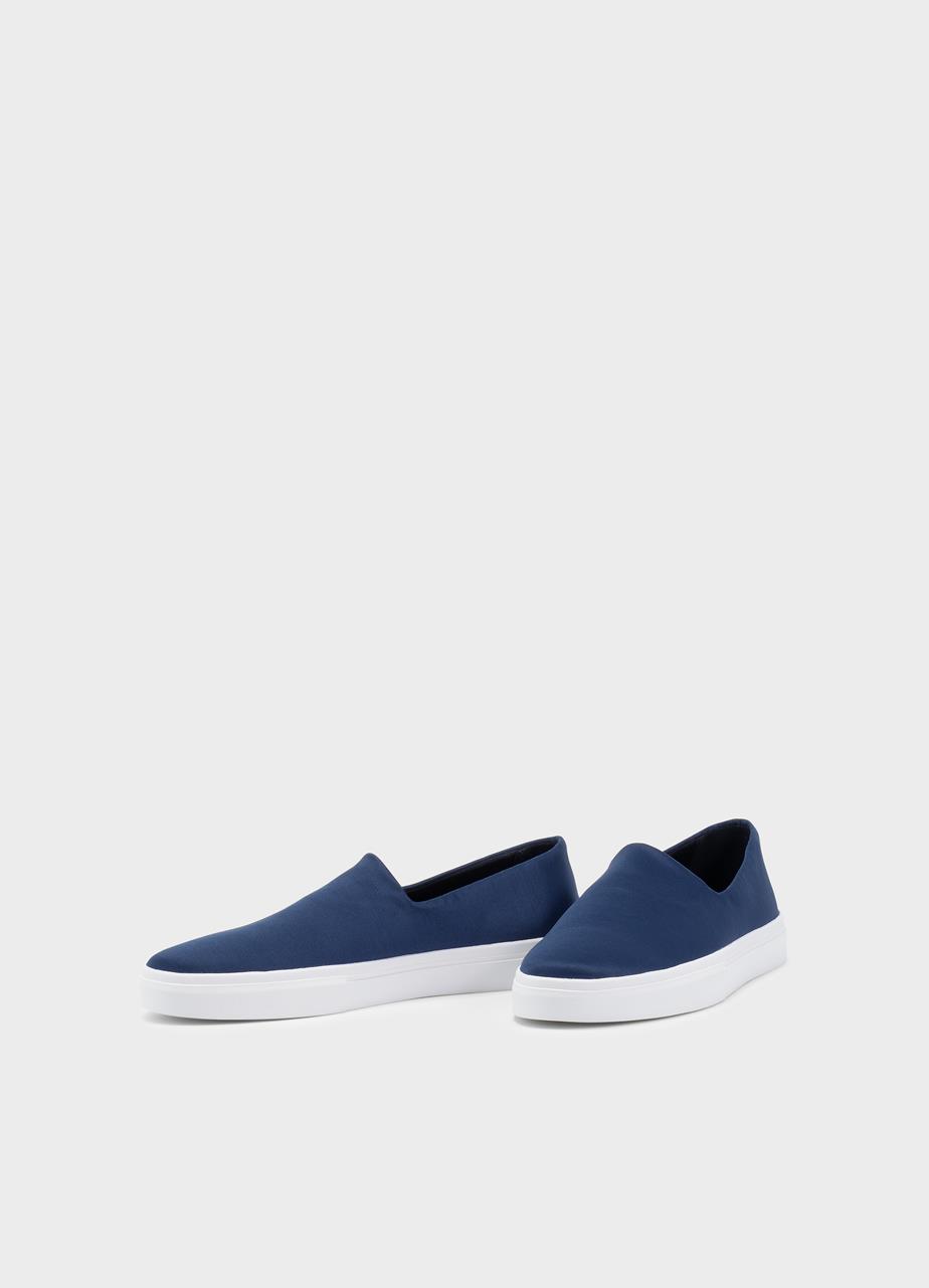 Vagabond Cody Sneaker - Dunkelblau, Textil