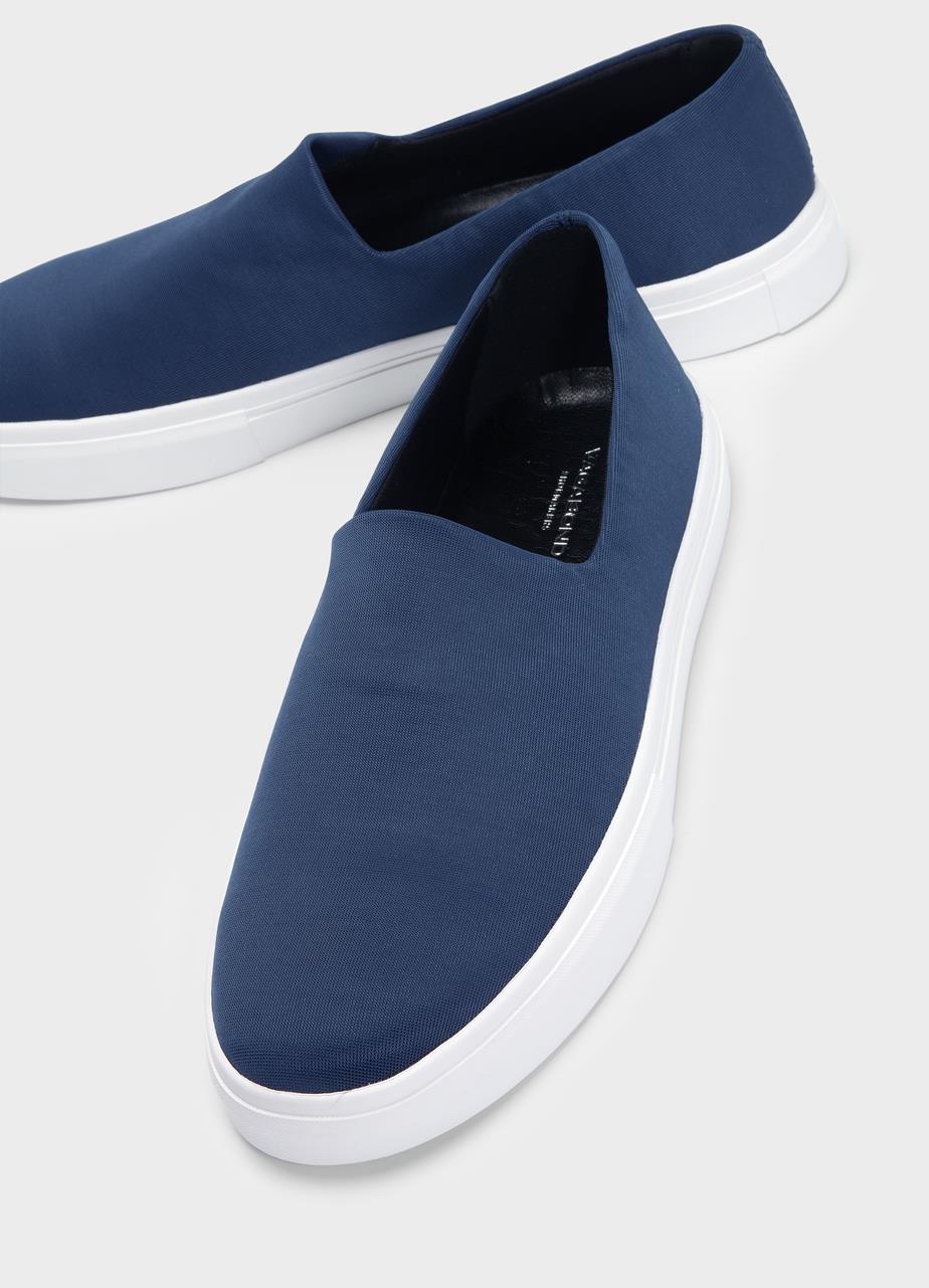 Vagabond Cody Sneaker - Dunkelblau, Textil