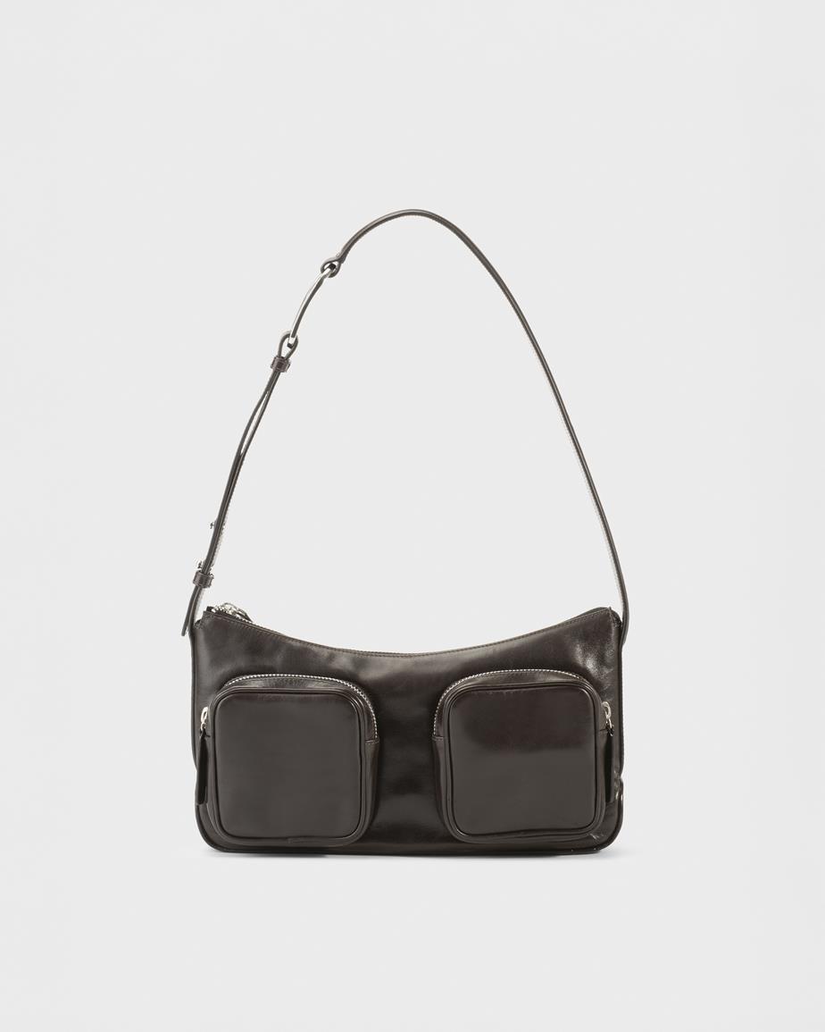 Vagabond Valence Tasche - Braunes, Leder