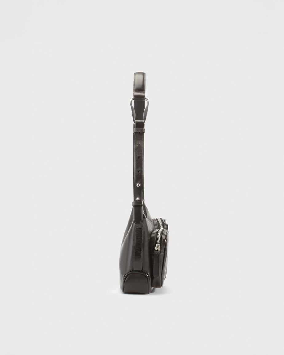 Vagabond Valence Tasche - Braunes, Leder