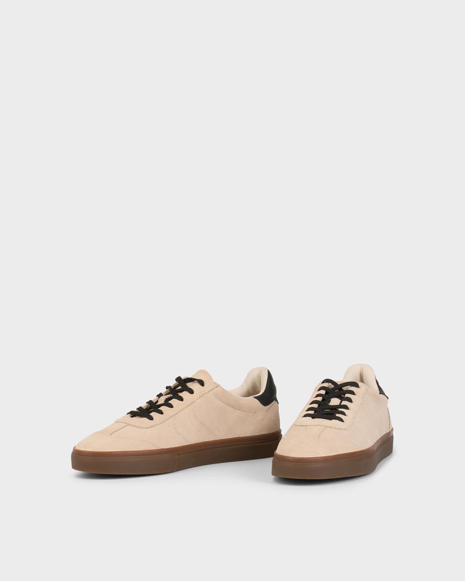 Vagabond Cody Sneaker - Offwhite, Wildleder/Komb