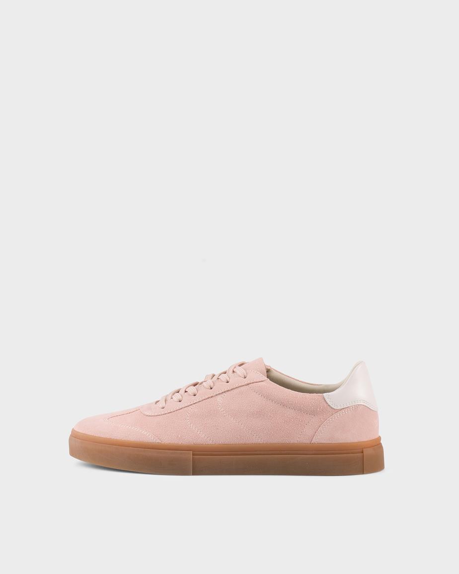 Vagabond Cody Sneaker - Hellrosa, Wildleder/Komb