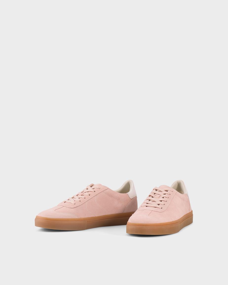 Vagabond Cody Sneaker - Hellrosa, Wildleder/Komb