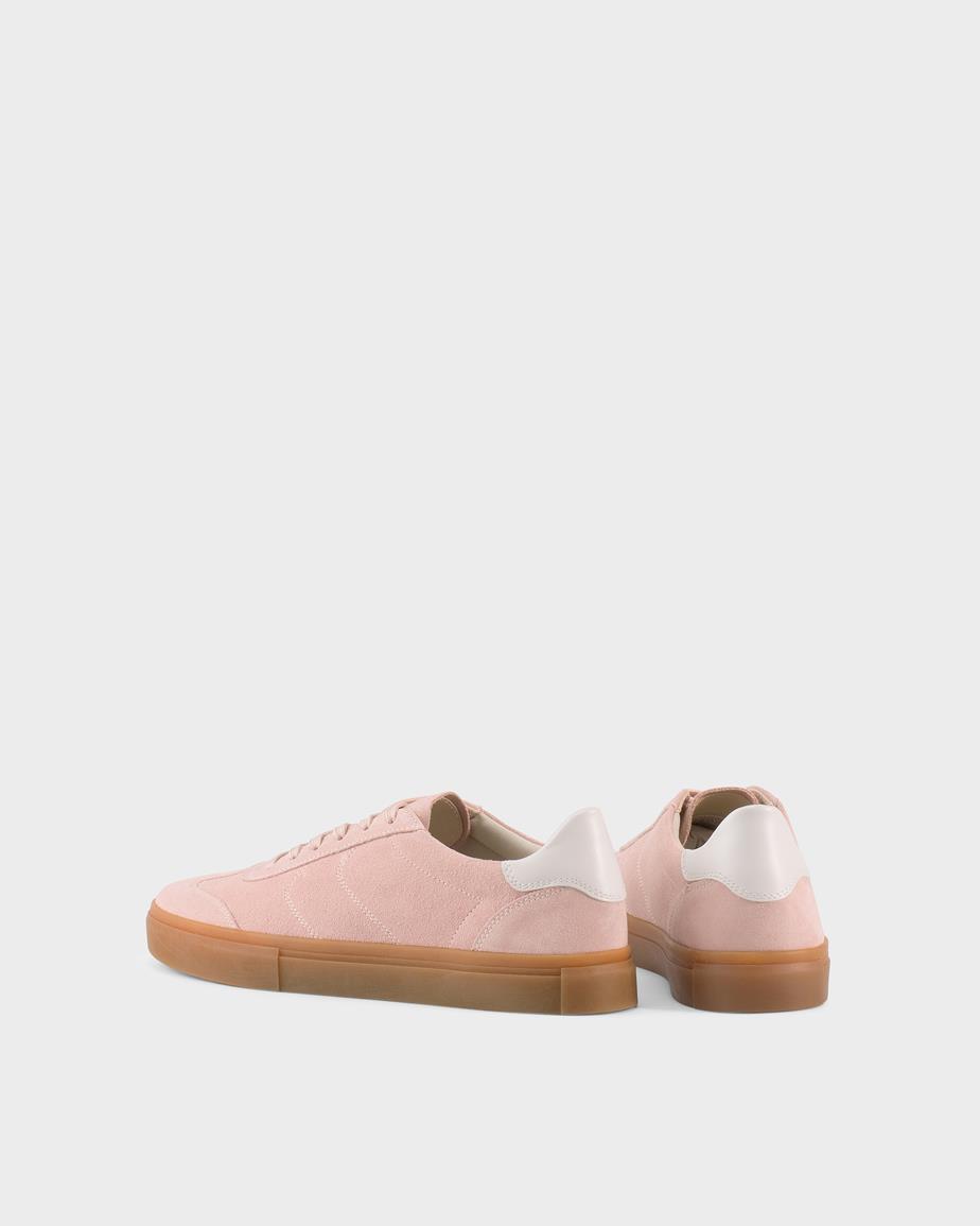 Vagabond Cody Sneaker - Hellrosa, Wildleder/Komb
