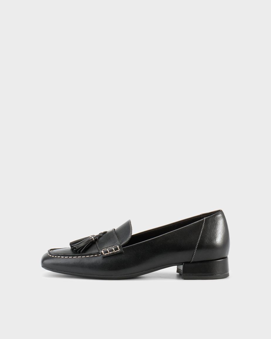 Vagabond Debbi Loafer - Mehrfarbiges, Leder