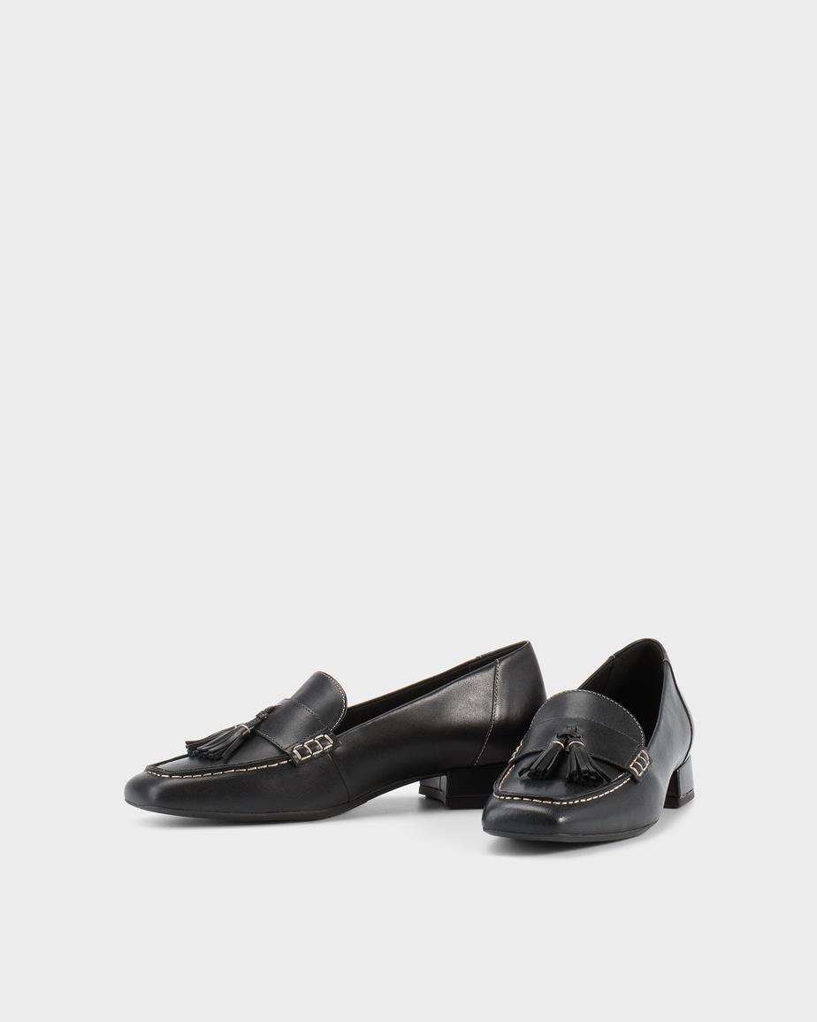 Vagabond Debbi Loafer - Mehrfarbiges, Leder