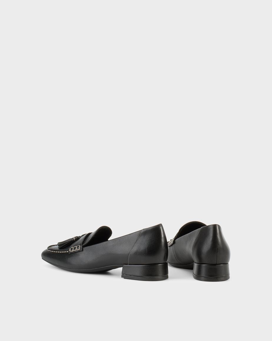 Vagabond Debbi Loafer - Mehrfarbiges, Leder