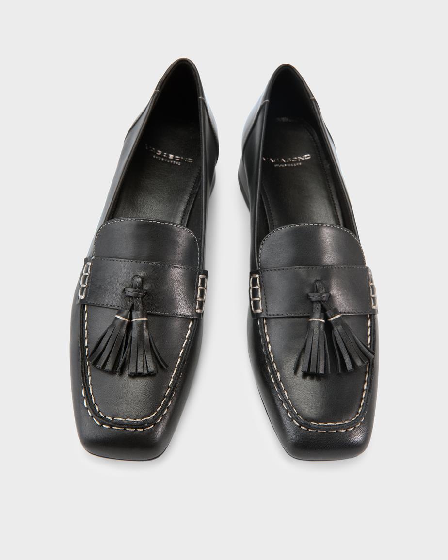 Vagabond Debbi Loafer - Mehrfarbiges, Leder