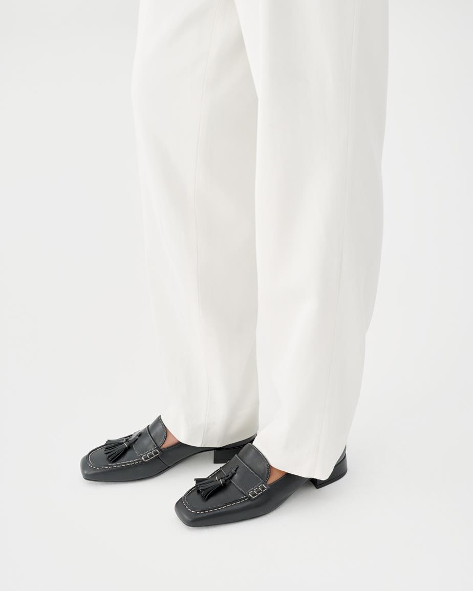 Vagabond Debbi Loafer - Mehrfarbiges, Leder