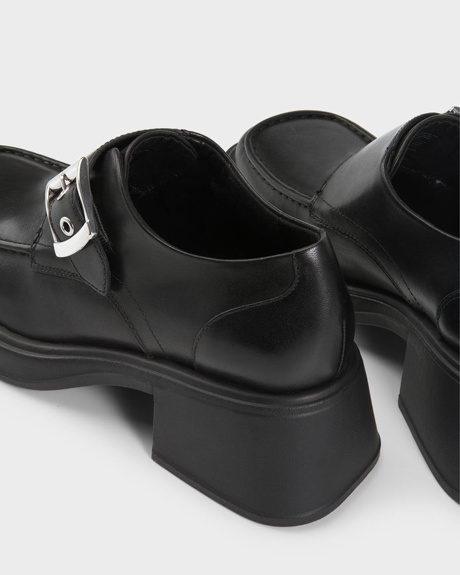 Vagabond Dorah Schuhe - Schwarzes, Leder