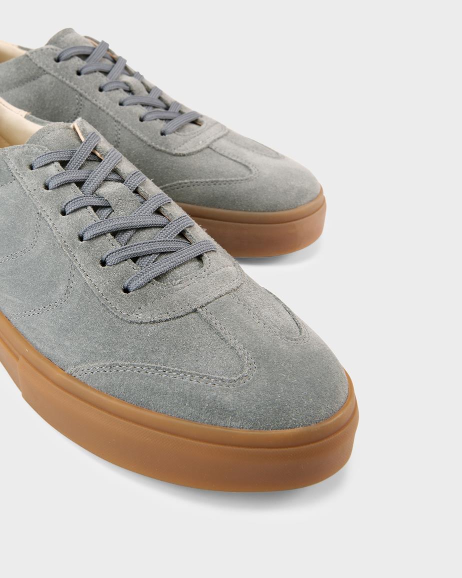 Vagabond Cody Sneaker - Blau, Wildleder/Komb