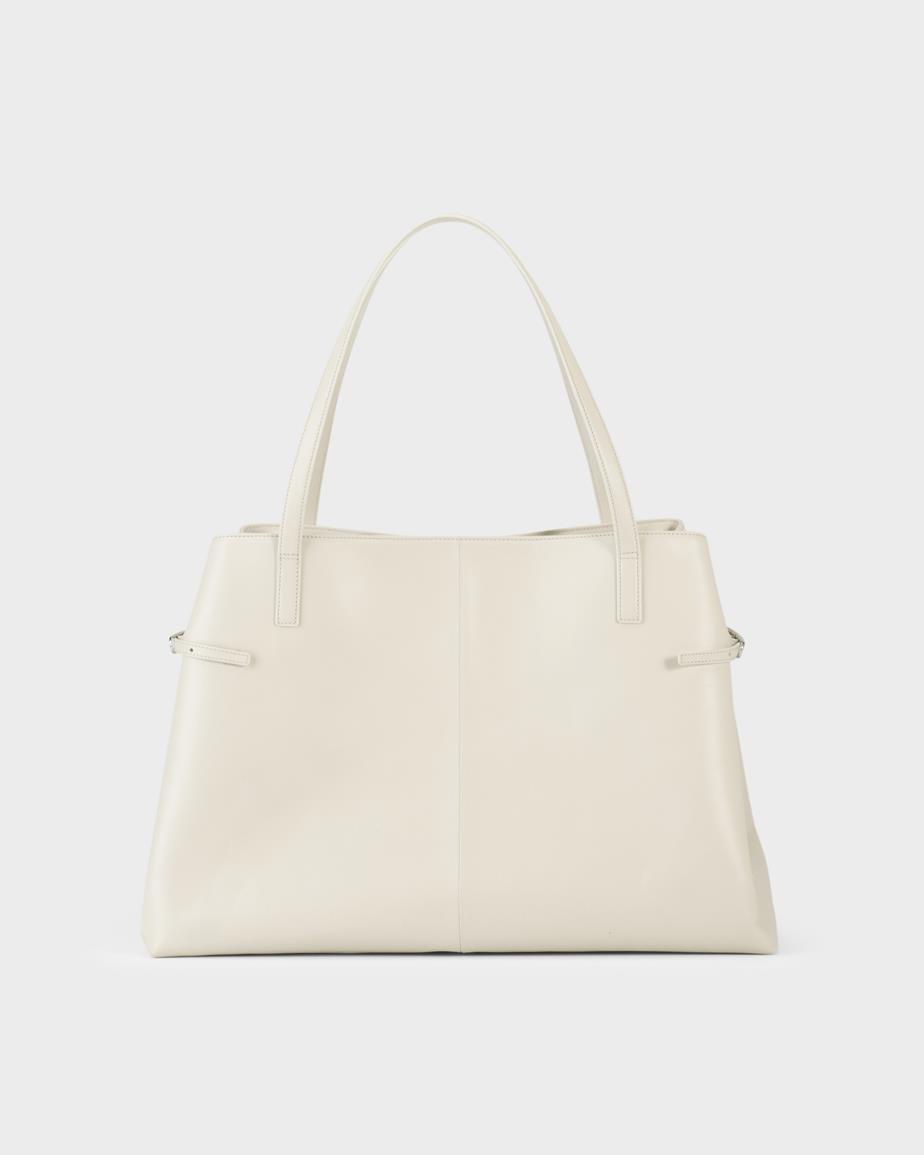 Vagabond Cannes Tasche - Beiges, Leder