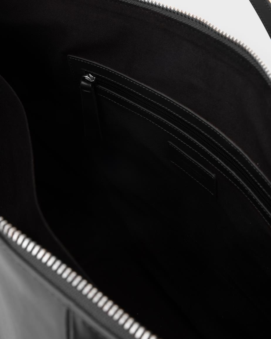 Vagabond Thira Tasche - Schwarzes, Leder