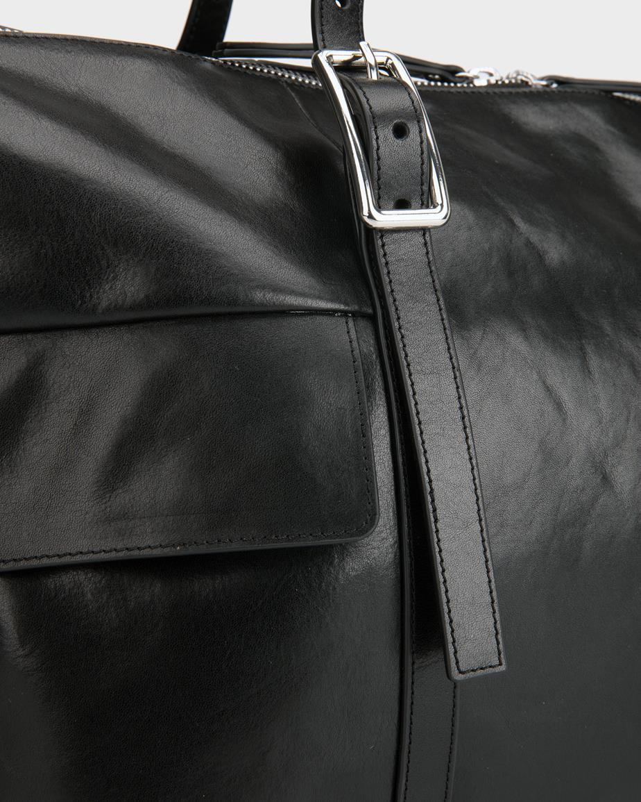 Vagabond Thira Tasche - Schwarzes, Leder