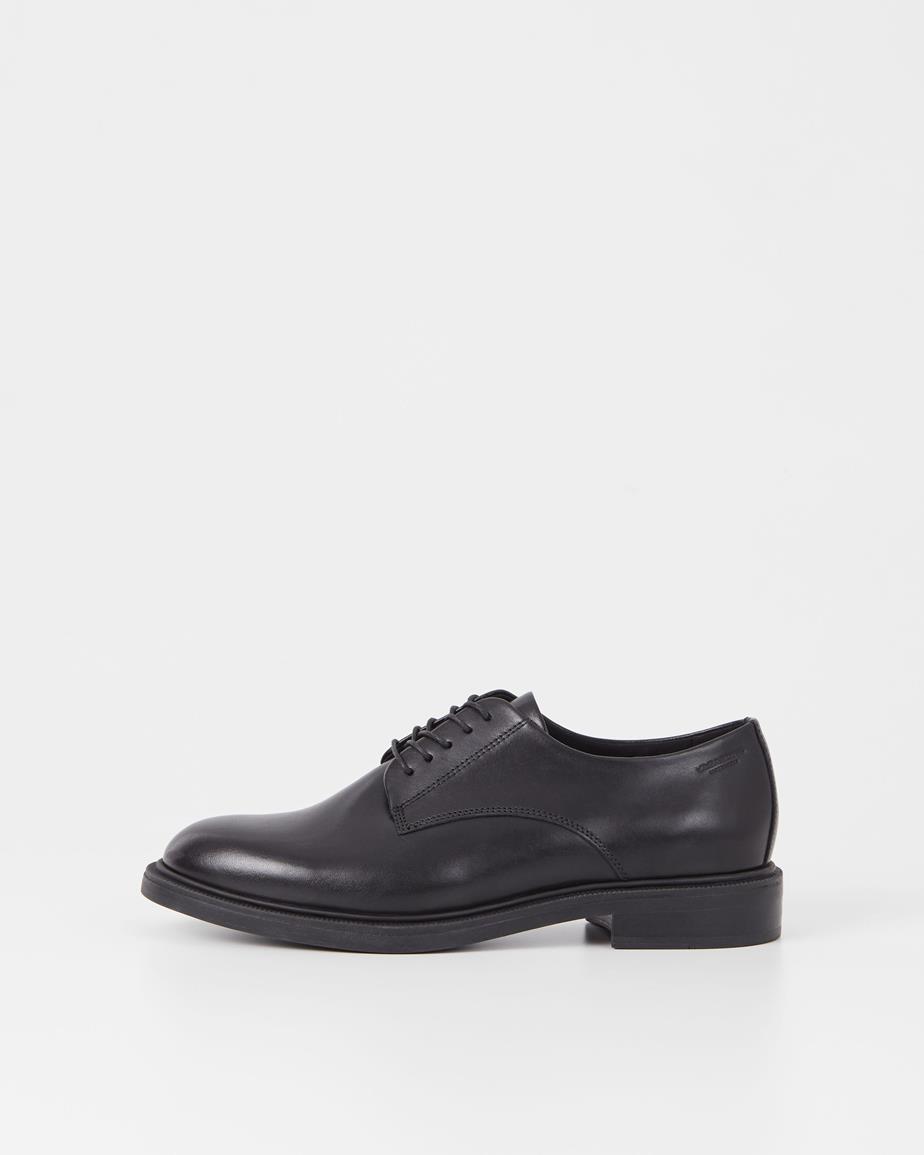 Vagabond Amina Schuhe - Schwarzes, Leder