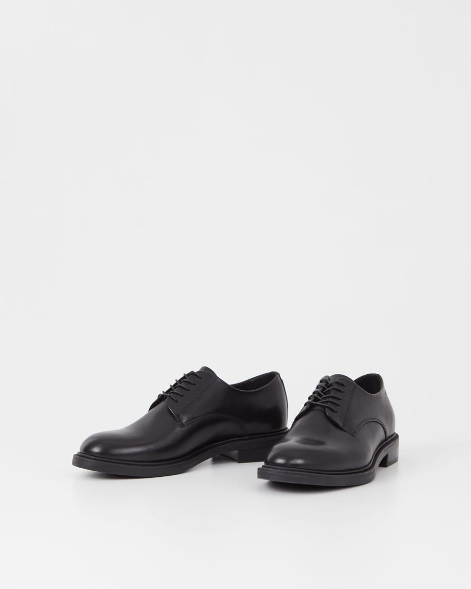 Vagabond Amina Schuhe - Schwarzes, Leder
