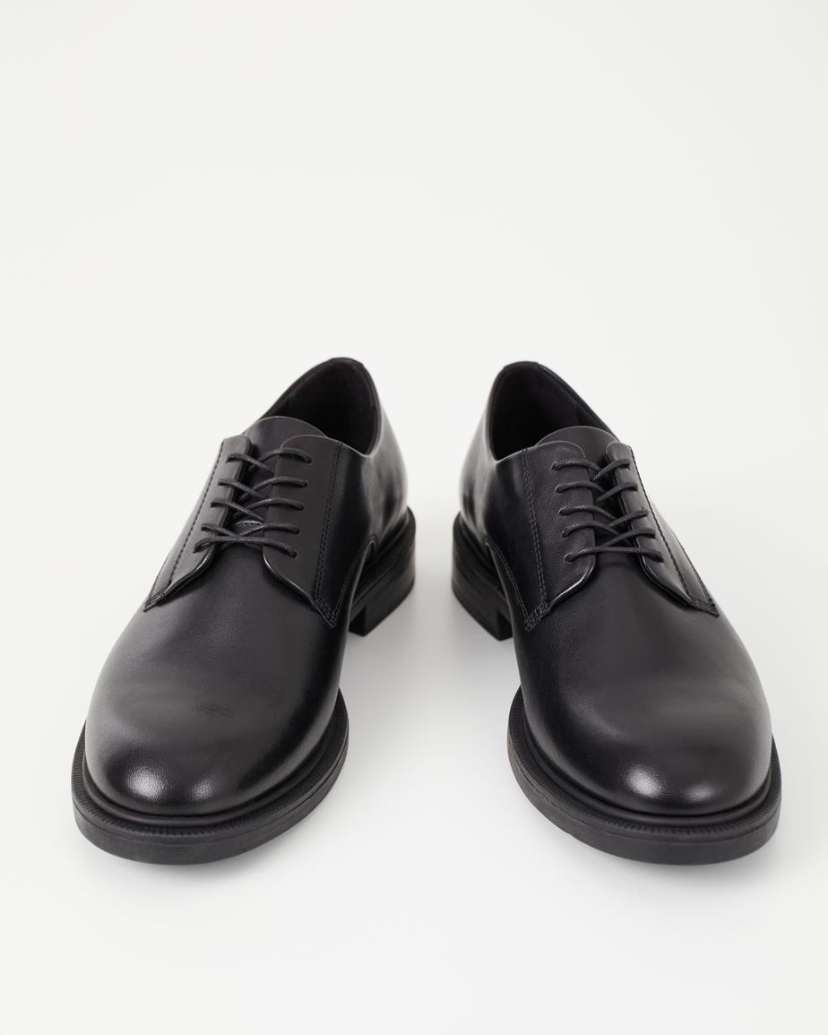 Vagabond Amina Schuhe - Schwarzes, Leder