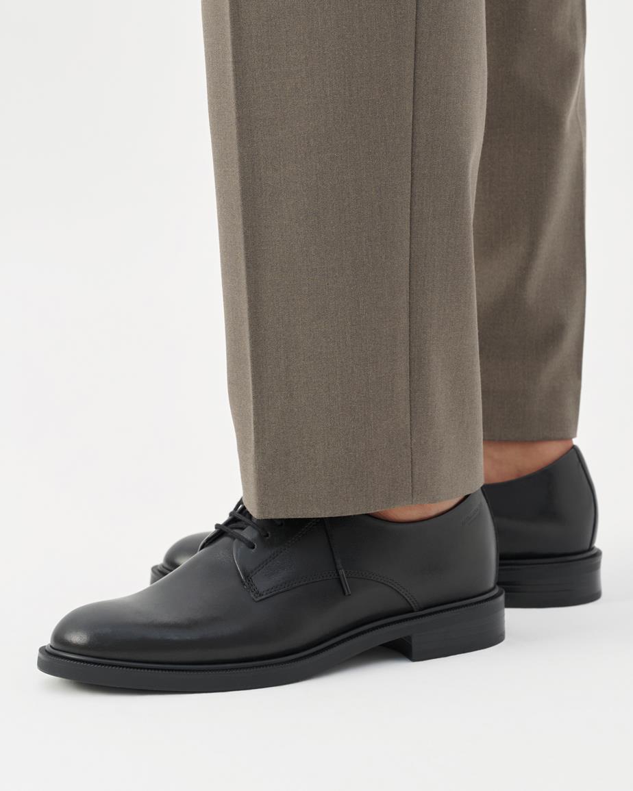 Vagabond Amina Schuhe - Schwarzes, Leder