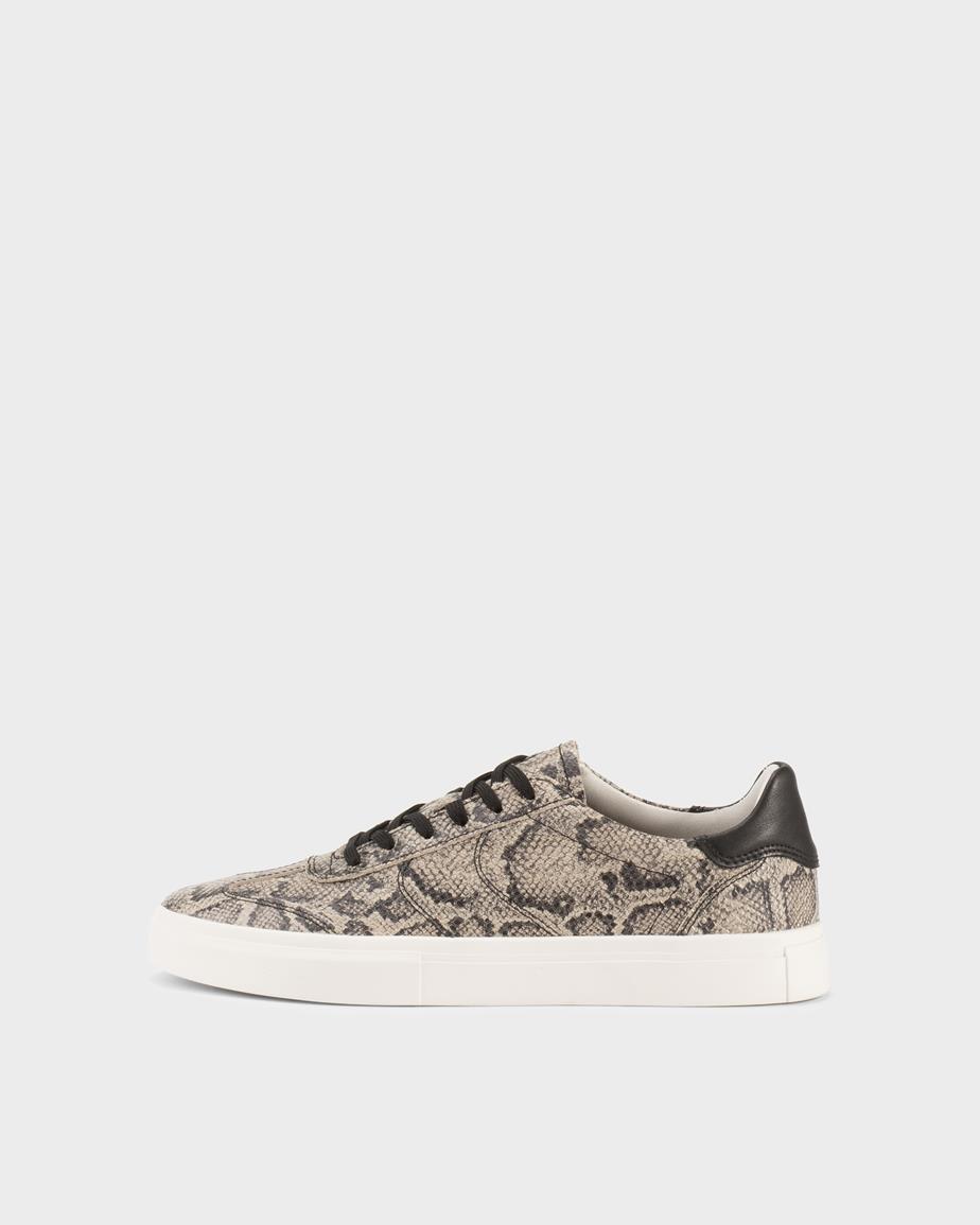 Vagabond Cody Sneaker - Mehrfarbiges, Geprägtes Leder