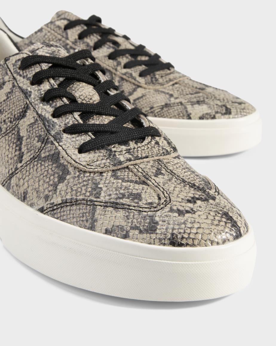 Vagabond Cody Sneaker - Mehrfarbiges, Geprägtes Leder