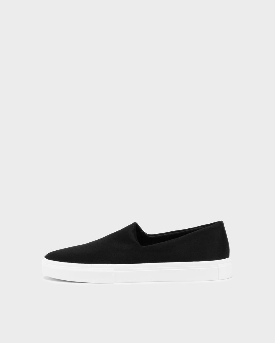 Vagabond Cody Sneaker - Schwarzes, Textil