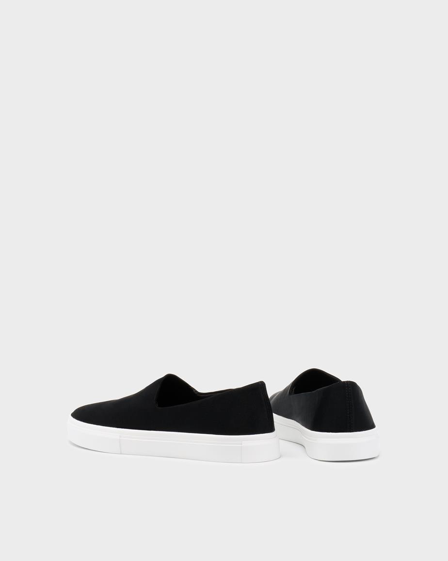 Vagabond Cody Sneaker - Schwarzes, Textil