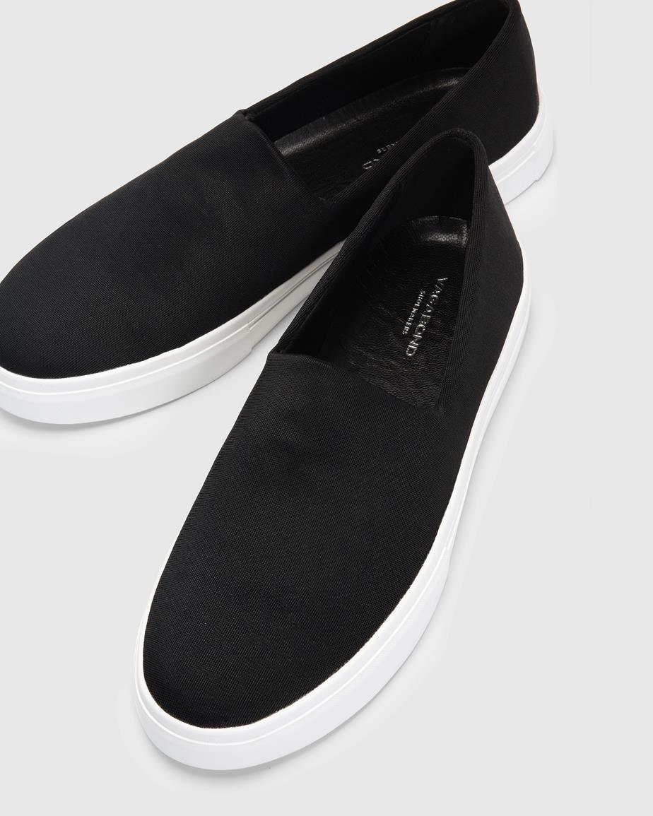 Vagabond Cody Sneaker - Schwarzes, Textil