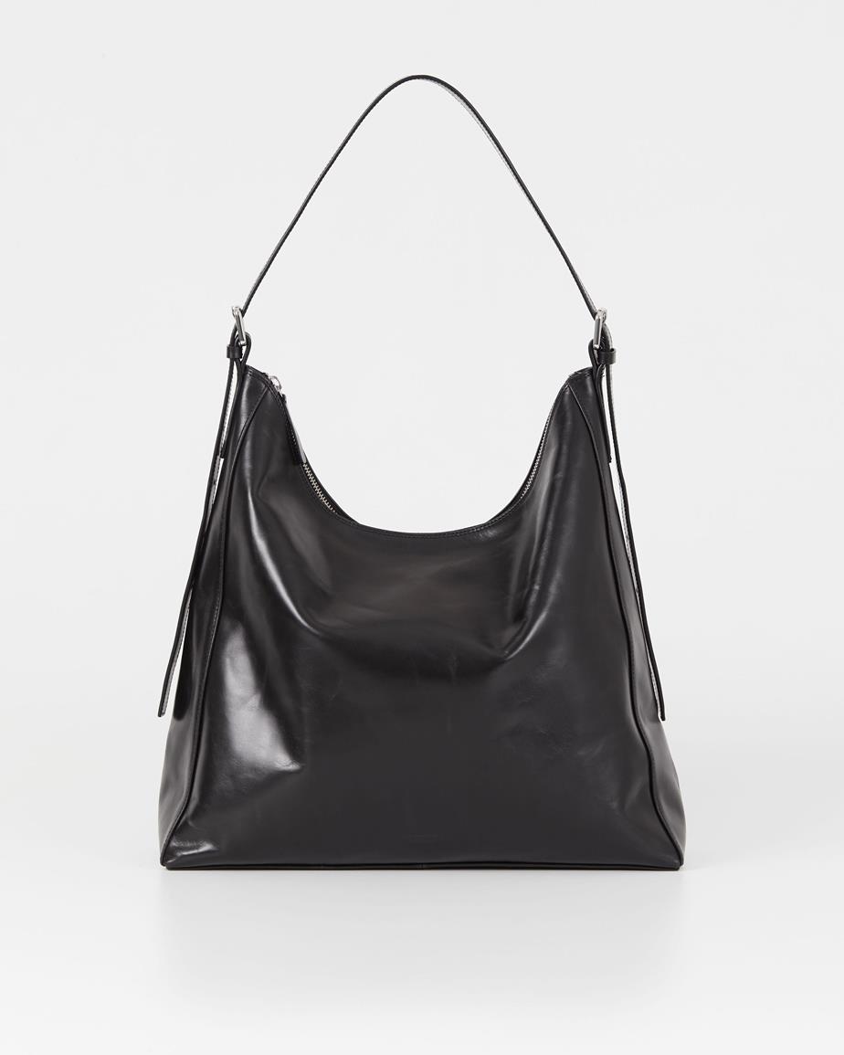 Vagabond Hilo Tasche - Schwarzes, Leder