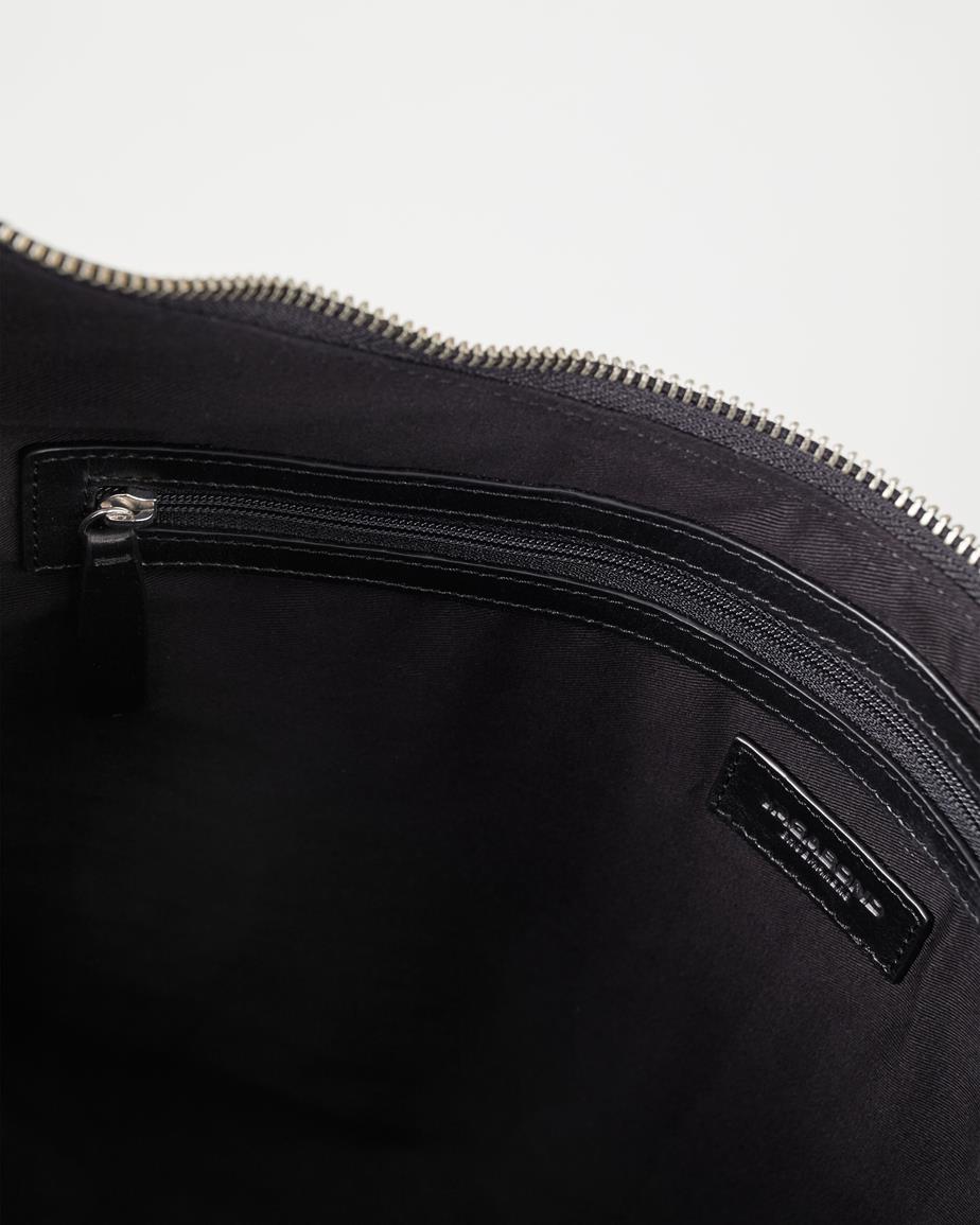 Vagabond Hilo Tasche - Schwarzes, Leder