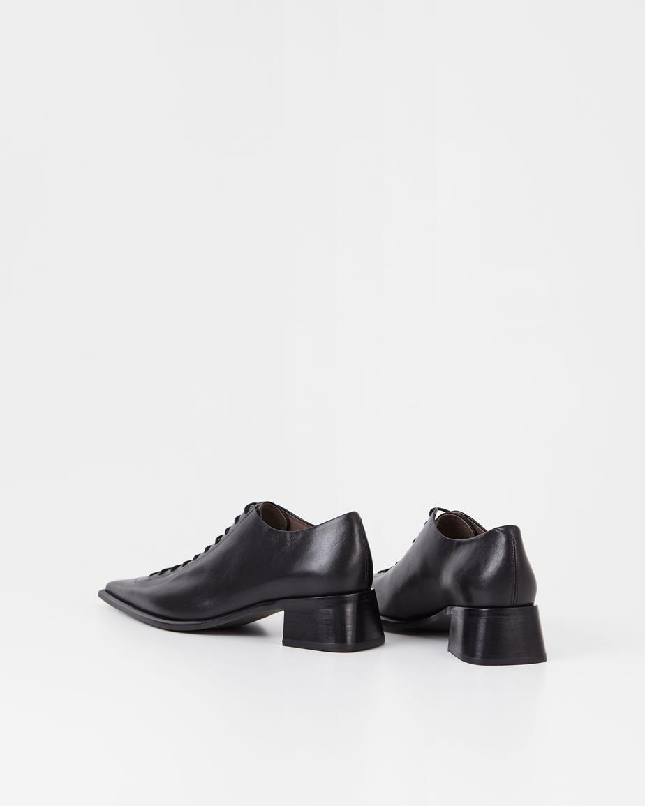 Vagabond Samira Schuhe - Schwarzes, Leder