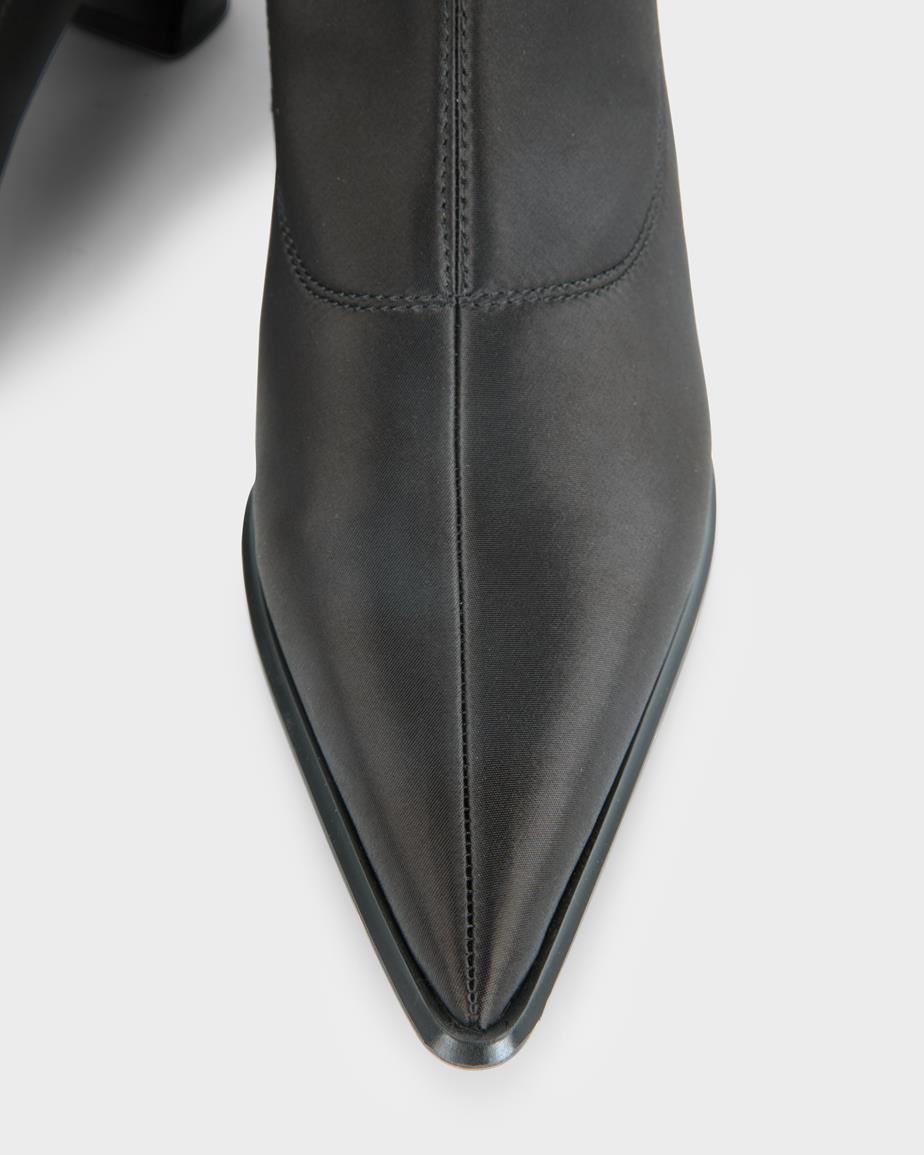 Vagabond Ilona Stiefel - Schwarzes, Stretch